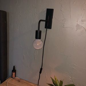 Wall Lamps - Set of 2